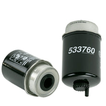 Wix 33700 Fuel Filter
