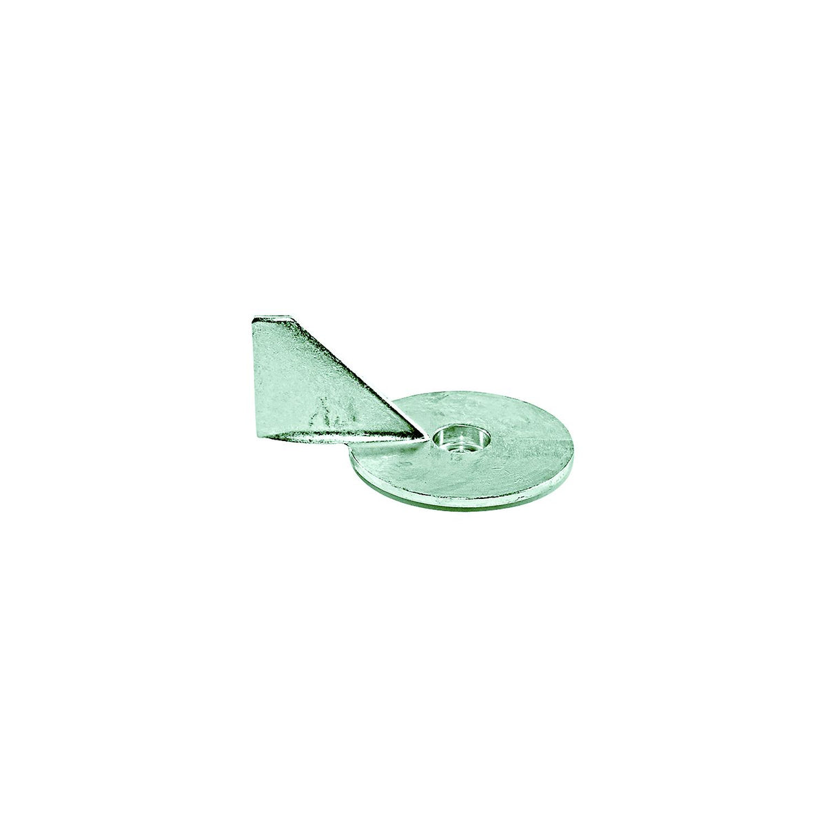 Quicksilver Trim Tab Anode