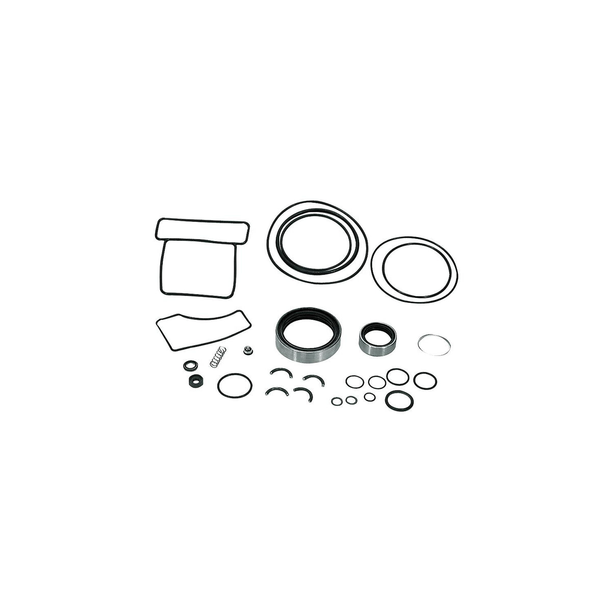 Quicksilver Mercruiser Seal Kits - Driveshaft Housing