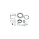 Quicksilver Mercruiser Seal Kits - Driveshaft Housing