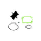 Quicksilver 8M6012817 Impeller Repair Kit - Suzuki DF60/DF70