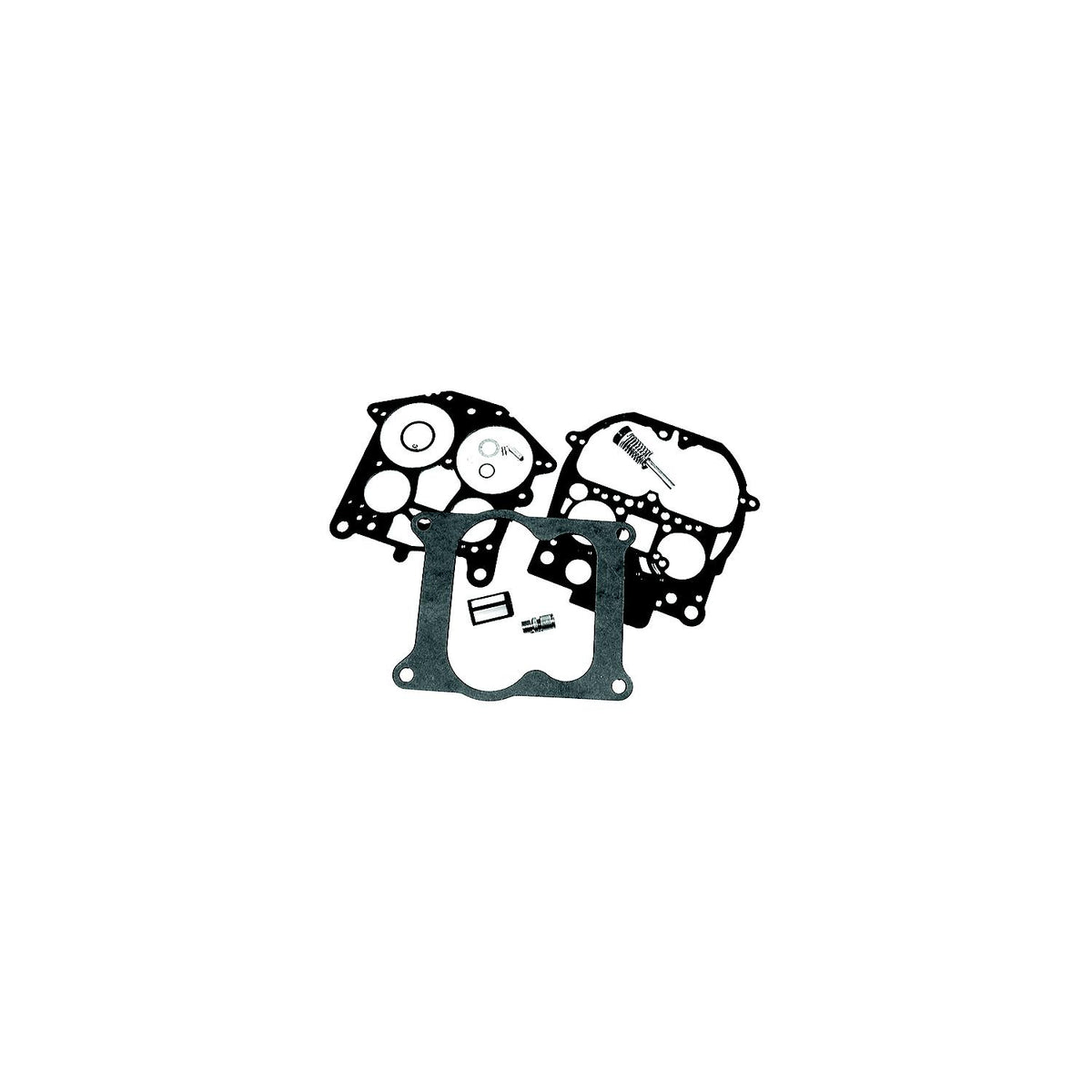 Quicksilver 823426A 1 Carburetor Repair Kit