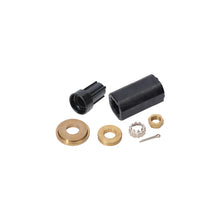 Quicksilver Flo-Torq II Hub Kit Yamaha 150-300 HP 4-Stroke Outboard