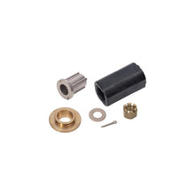 Quicksilver Flo-Torq II Hub Kit Yamaha 150-300 HP 4-Stroke Outboard