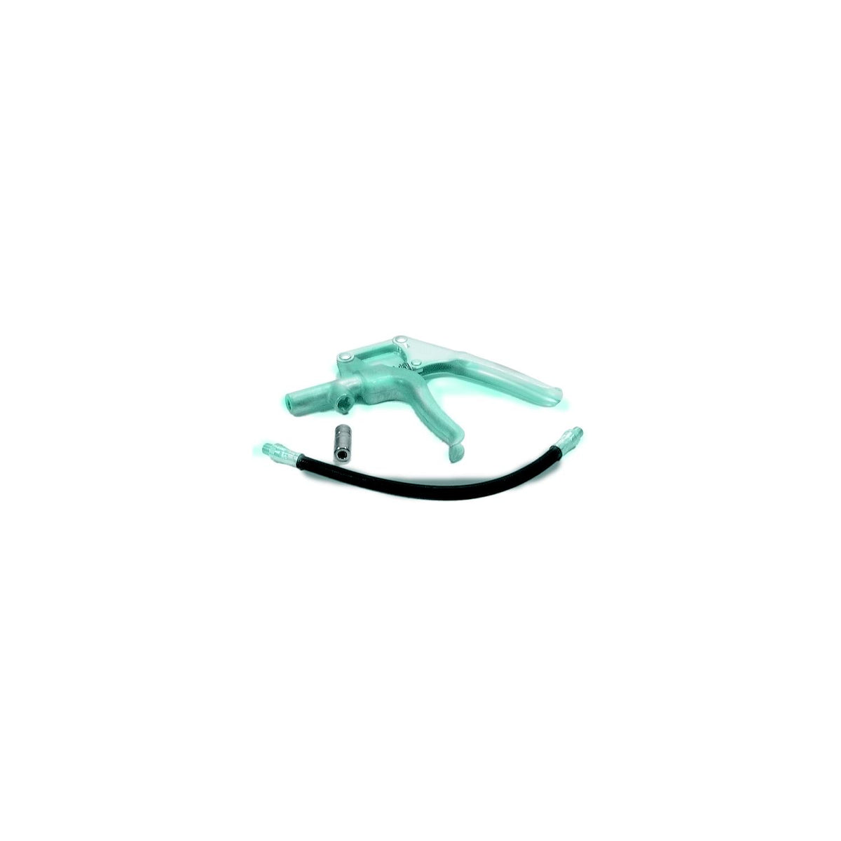 Quicksilver Pistol Grip Grease Gun For 8 oz. Cartridge
