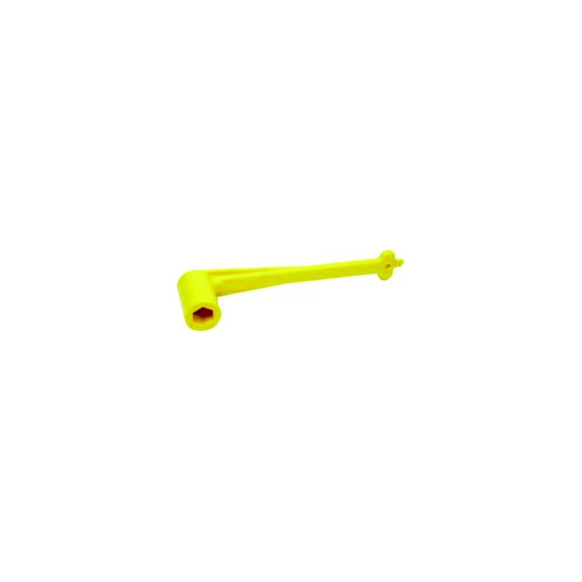 Quicksilver Prop Wrench, 1 1/16" (Yellow)