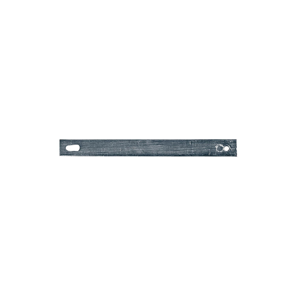 Quicksilver Anode