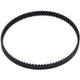 Jabsco Replacement Belt Kit for Lite Flush