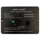 Safe-T-Alert 62 Series Carbon Monoxide Alarm with Relay - 12V - 62-542-R-Marine - Flush Mount - Black