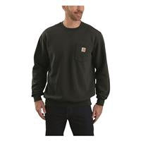 Carhartt - Crewneck Pocket Sweatshirt