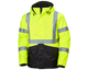 Helly Hansen - Alta Shell Jacket HiVis