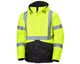Helly Hansen - Alta Shell Jacket HiVis