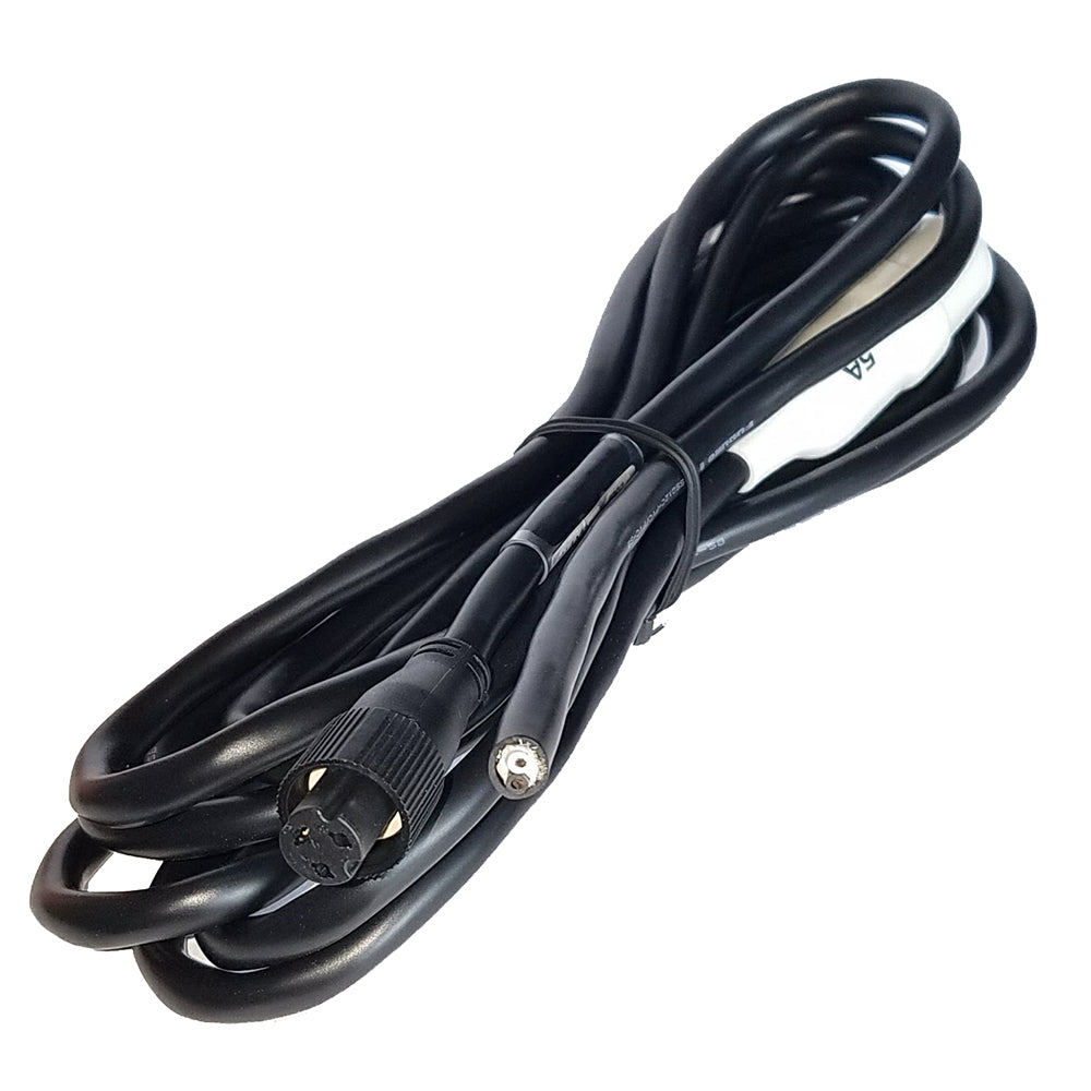 Furuno Power Cable for 1621 DFF3D 1850 - 3.5M