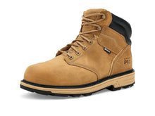 Timberland Pro - Titan Tasker 6'Inch Waterproof Alloy Toe Work Boots