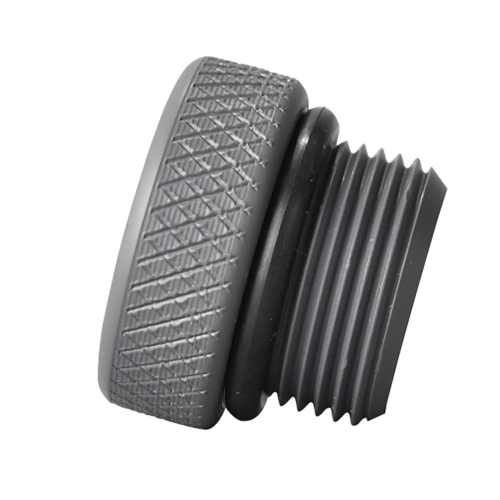 FATSAC Wally Plug with O-Rings