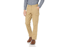 Carhartt - Rugged Flex Canvas Work Pant