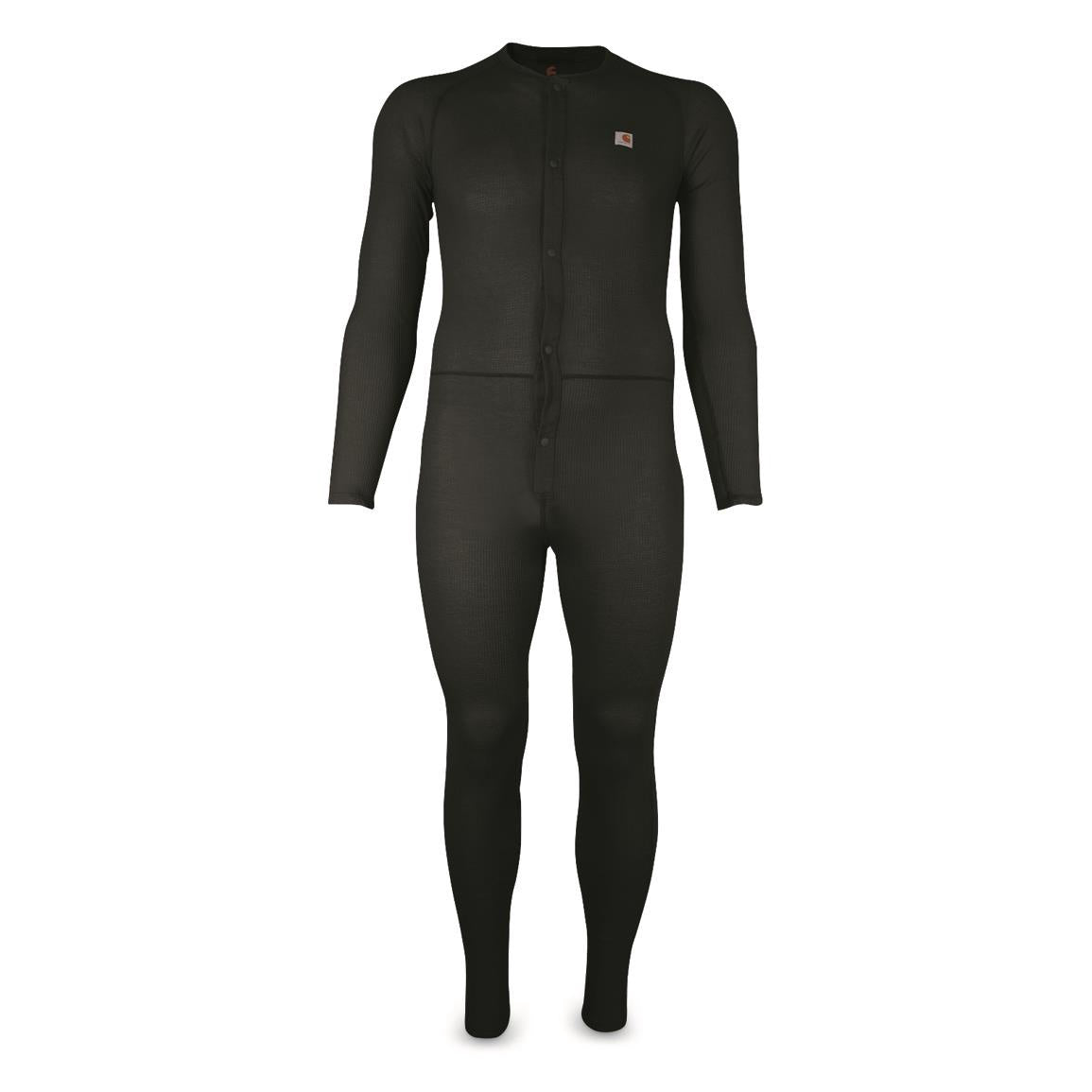 Carhartt Union Suit MUS130