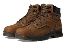 Timberland Pro - Mens 6 In TiTAN EV WP
