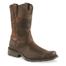 Ariat Rambler Patriot Distress 10029692