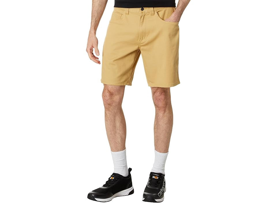 Carhartt - Force Relaxed Fit Short