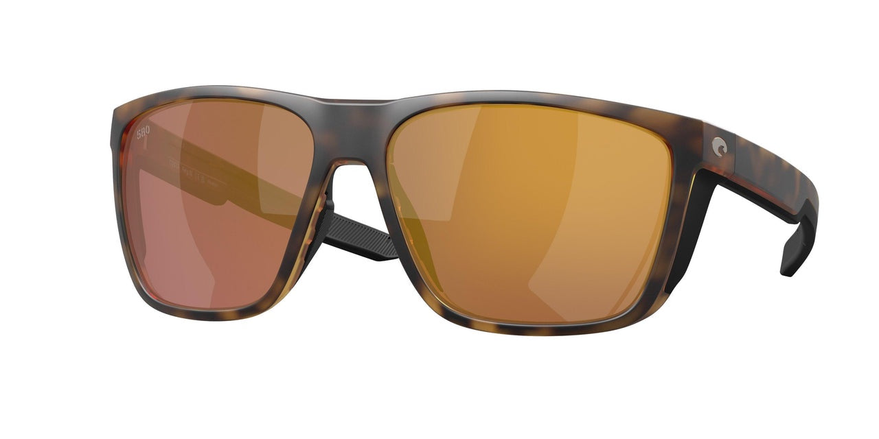 Costa Del Mar - Men's FERG XL Rectangular Sunglasses