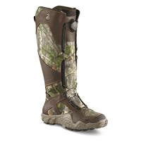 Irish Setter - Vaprtrek 17 Waterproof Leather Mossy Oak Camo Snake Boot