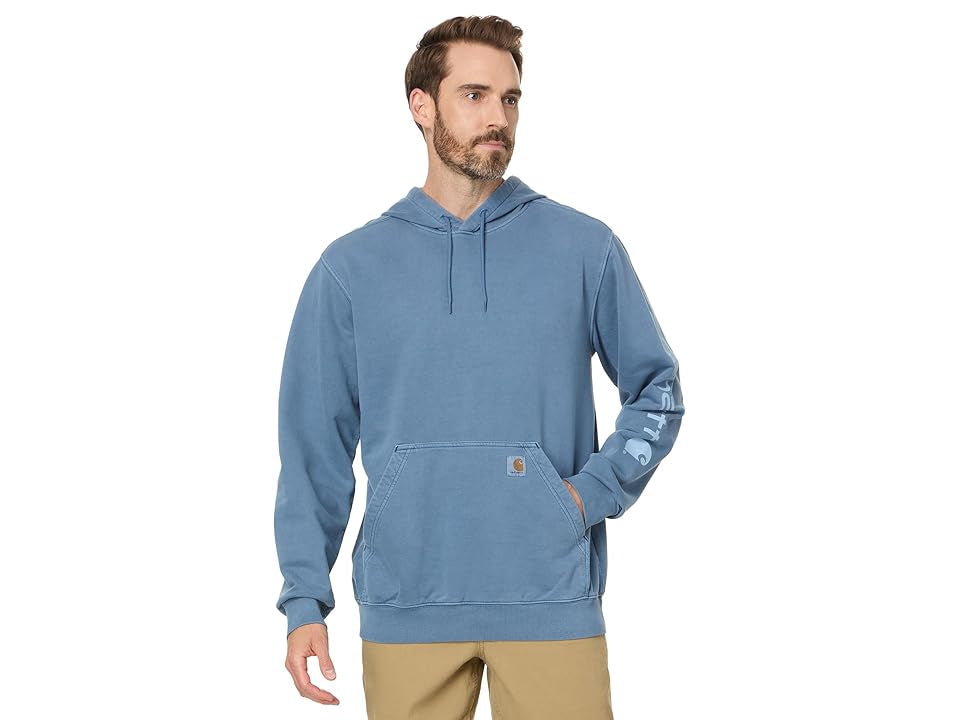 Carhartt - Midweight French Terry Graphic Sweatshirt
