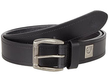 Carhartt - Mens Bridle Leather Roller Bucket Belt