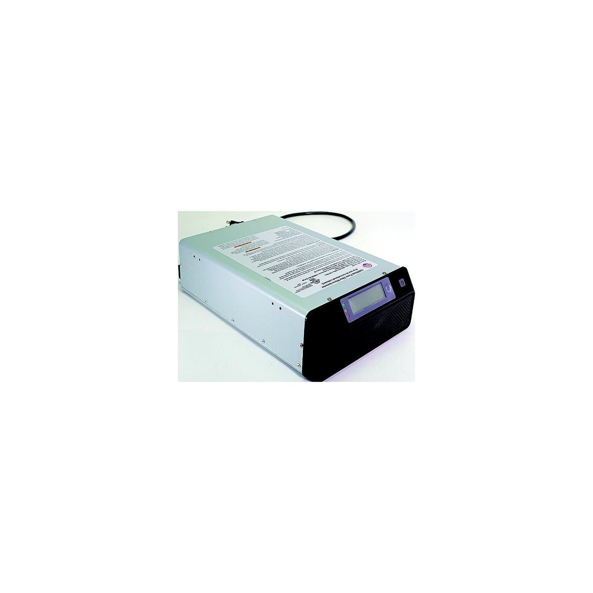 WFCO 1,000 Watt Pure Sine Wave RV Inverter