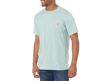 Carhartt - Force Relaxed Fit Midweight Short Sleeve Pocket T-Shirt