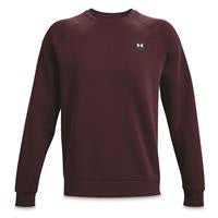 Under Armour - Rival Fleece Crew