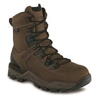 Irish Setter - Crosby 8 Waterproof Insulated Safety Toe Leather Boot