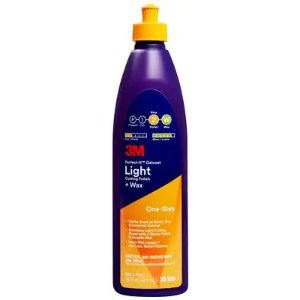 Perfect-It Gelcoat Cutting Compound