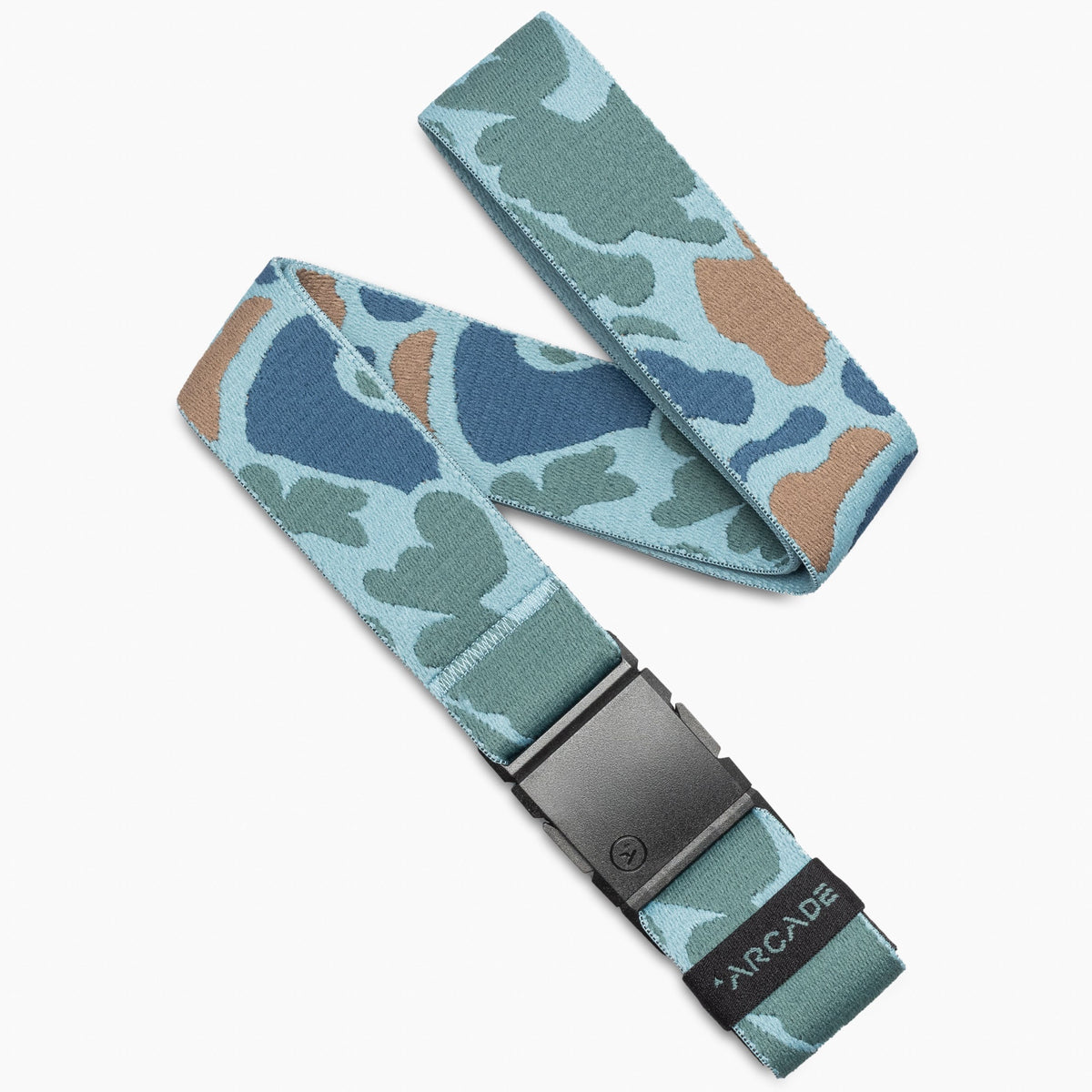 Arcade Belts - High Fives Duck Camo NRCFHF6