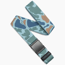 Arcade Belts - High Fives Duck Camo NRCFHF6
