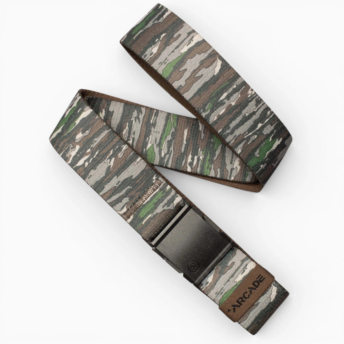 Arcade Belts - Realtree Camo NRCFRT5