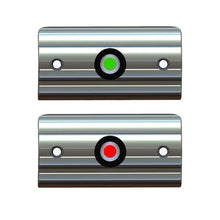Taco Marine Led Navigation Lights Rubrail Mount