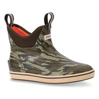 Xtratuf - Mens Ankle Deck Boots (XMAB1MOW)