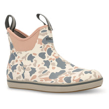 Xtratuf - Womens Ankle Deck Boot (XWAB4DC)