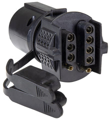 7Rv To Flat Trailer Adapter