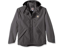 Carhartt - Shoreline Jacket Wpb