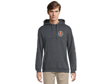 Salty Crew - Tentacles Hooded Fleece