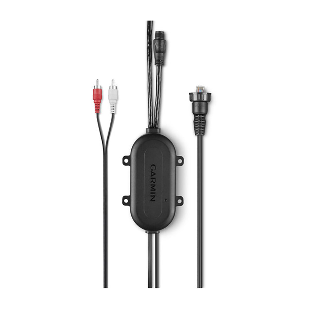 Garmin Power & Audio Module for GXM™ 53