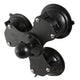 RAM Mount Triple Suction Cup Base with 1.5" Ball