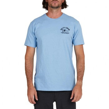 Salty Crew - Fishing Charters Prem SS Te
