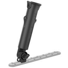 RAM Mount Tough-Tube™ Rod Holder with Track Base