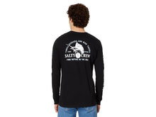 Salty Crew - YACHT CLUB CLASSIC LS