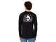 Salty Crew - YACHT CLUB CLASSIC LS