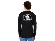 Salty Crew - YACHT CLUB CLASSIC LS