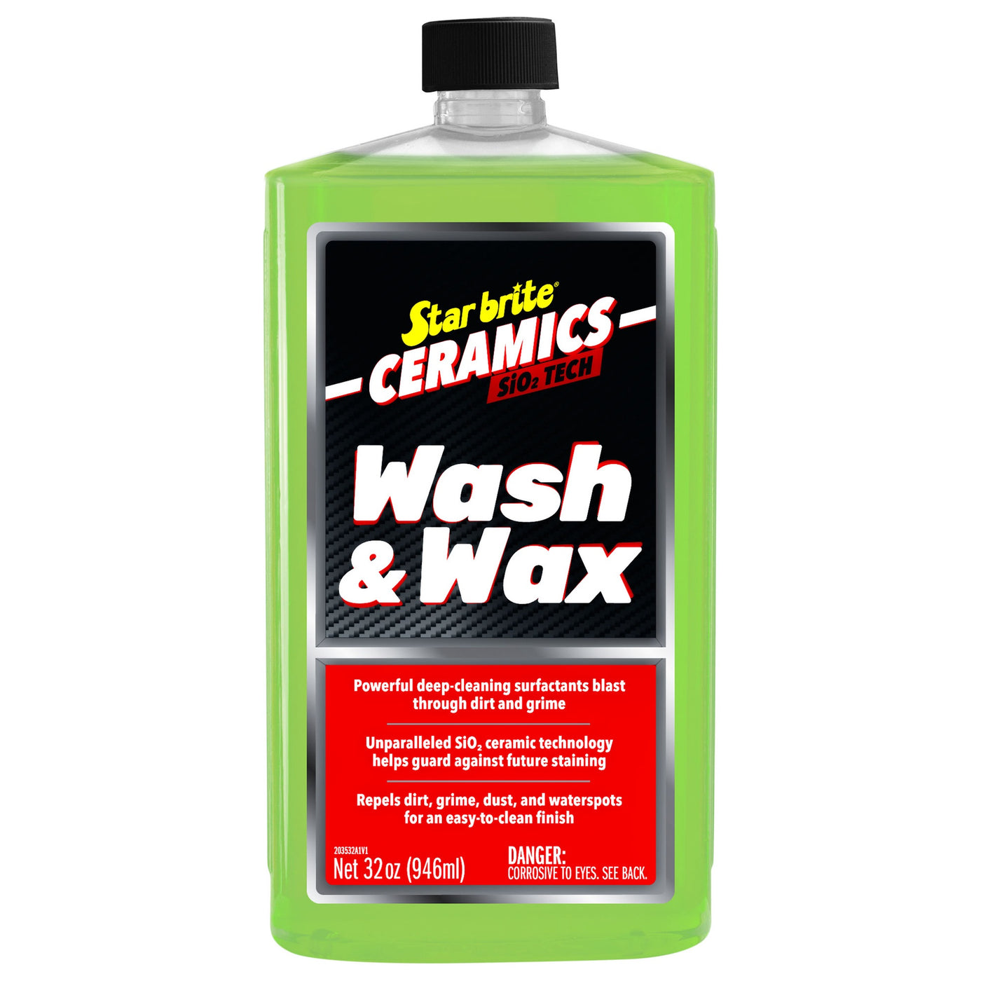 Star Brite - Ceramic Boat Wash/Wax
